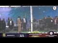 AFM Praise - Nditarire Nokufara (Mufaro YPU 2023)
