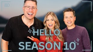 What if the real battle in your life is the one you can't see? I Candace's Podcast Season 10