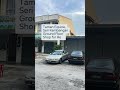 RM5K Taman Equine Ground Floor Shop for Rent in Seri Kembangan