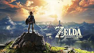 Temple Of Time (10 HOURS) - The Legend Of Zelda: Breath Of The Wild OST | Cozy A