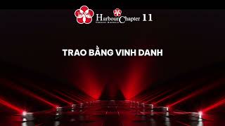 [Nhạc sự kiện BNA C11] - Nhạc trao bằng vinh danh