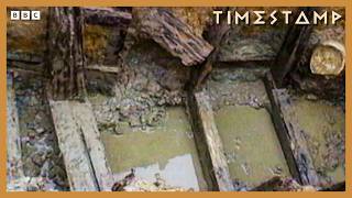 The Forgotten WW1 Battlefield Hidden Beneath Boezinge’s Fields | BBC Timestamp