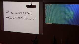 L2: Pattern-Oriented Software Architecture