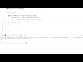 Add Two Numbers Using Scanner | Simple Input Output Example