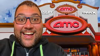 Everyone Should Get Amc A List