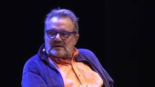 10 Domande Scomode a Oliviero Toscani