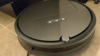 [Unboxing \u0026 Setup] Roborock E25 Robot Vacuum