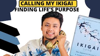IKIGAI | The Japanese Way of Finding Your Purpose | Find Your Life Purpose | Formula For Happiness