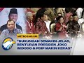 [FULL DIALOG] - Analis Politik: Arah Dukungan Trah Presiden Joko Widodo ke Prabowo-Gibran