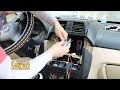 Car Stereo Installation Tutorial