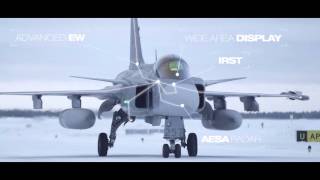 Gripen for Finland, the perfect match (ENG)
