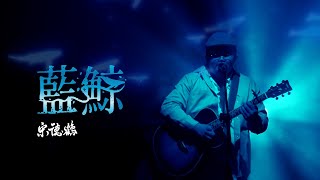 宋德鶴Song of Crane-藍鯨 台北十週年現場版【Official Music Video】