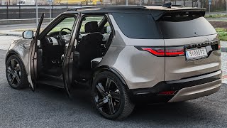 NEW 2024 Land Rover Discovery D250 HSE - Interior and Exterior Walkaround