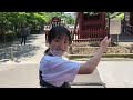 new【完全字幕版】japanese cute girl｜人力車女子 ゆかちゃん