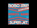 bobo s band bobo step 1976