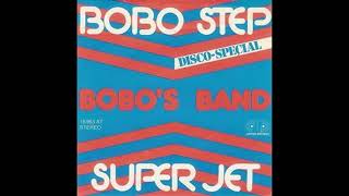 Bobo's Band - Bobo Step - 1976