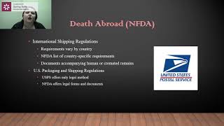Funeral Homes Rules and Ethics