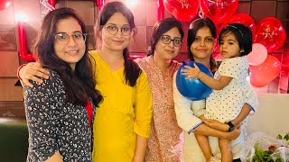 Met with School friends  | Went to Chinsurah Sraboni Mela 2024| Sonali’s Travel and Life