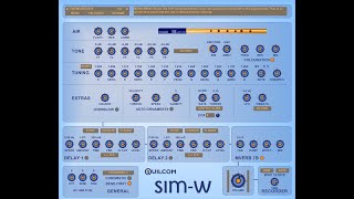 Quilcom SIM W