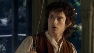 Official Trailer: The Lord of the Rings - The Fellowship of the Ring (2001)