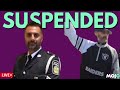 India-Canada Row | Canada Cop Who Attended Khalistani Protest Outside Hindu Temple Suspended