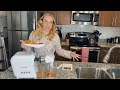 how to make the most delicious u0026 nutritious fresh juice with koios slow masticating juice extractor