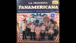 ADIVINANZA,,,ORQUESTA PANAMERICANA