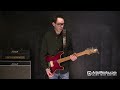 instructor spotlight series paul gilbert — lesson 3