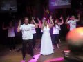 Wedding dance - lady gaga bad romance - natalie and lior's wedding