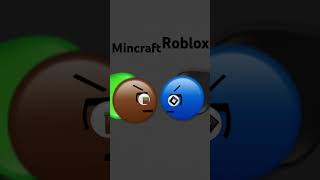 Roblox czy mincraft?