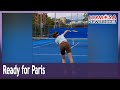 Hsieh Su-wei reveals Paris doubles partner｜Taiwan News