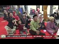 live. pagelaran sandur madura sawung galing pimp h. parto tuan hajat abd. kodir jakarta