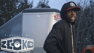 [OFFICIAL MUSIC VIDEO] DAT BAG - SDAWG X DIRECTED BY ZECKOJ