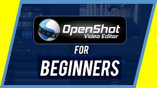 How to Use Openshot Video Editor - Complete Tutorial