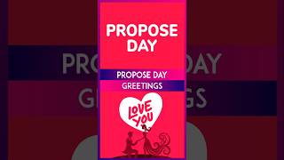 Happy Propose Day 2025 Greetings, Romantic Quotes And Messages To Send On Valentine Week