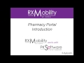 Pharmacy Portal Introduction