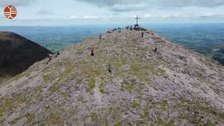 Climb Carrauntoohil: Ireland's Highest Mountain