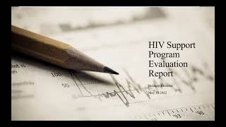 HSP Program Evaluation Report