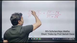 Get more short-tricks - By Prof Satish Vase