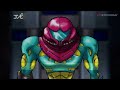 Как правильно переехать из 2d в 3d. История серии metroid часть 4