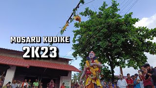 107th KRISHNA JANMASHTAMI MOSARU KUDIKE,MOODUBIDIRE ❤️