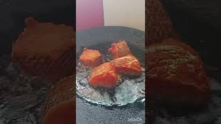 தெருவில் ஒரு பாட்டிக்கிட்ட வாங்கின மீனுங்க#cookingsound#fishfry#fishlover