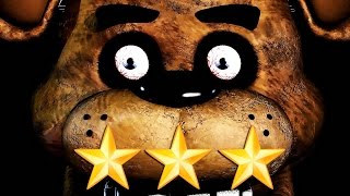 Five Nights at Freddy's 2 LAST PART - 你有膽不怕就點進來看！