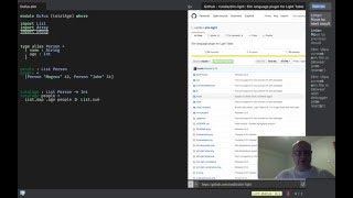 Elm Light Table - Linter quick fixes