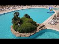 melas resort side antalya turkey