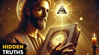 Hidden Mysteries of the Gospels Revealed: What Did Jesus Really Mean?