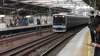 2019年頃の狛江駅