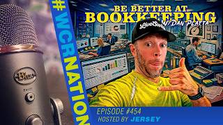 Be Better at Bookkeeping with Dan Platta