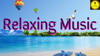 Excellent Relaxing Melody for Stress Relief Insomnia, Sleep Music, Peaceful Piano |hd recorders