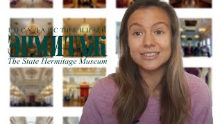 Unique Things To See At The Hermitage